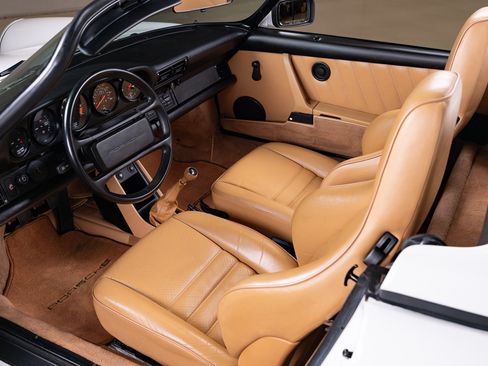 Used 1989 Porsche 911 Speedster image 63