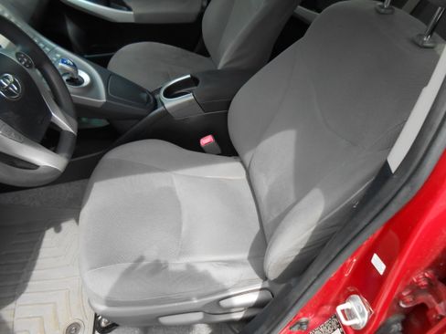 Used 2012 Toyota Prius Three image 7