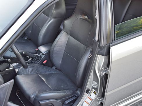 Used 2006 Subaru Impreza WRX image 57