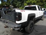 Used 2015 Chevrolet Silverado 2500 LT image 4