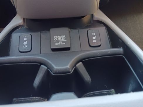 Used 2014 Honda CR-V EX-L image 7