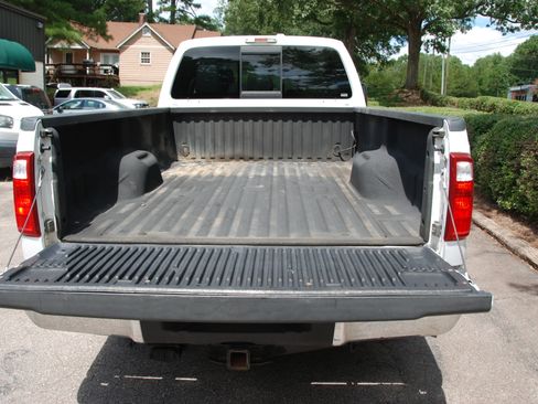 Used 2016 Ford F250 XLT image 16