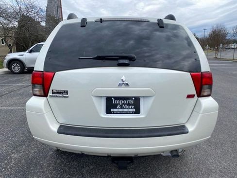 Used 2007 Mitsubishi Endeavor SE image 15