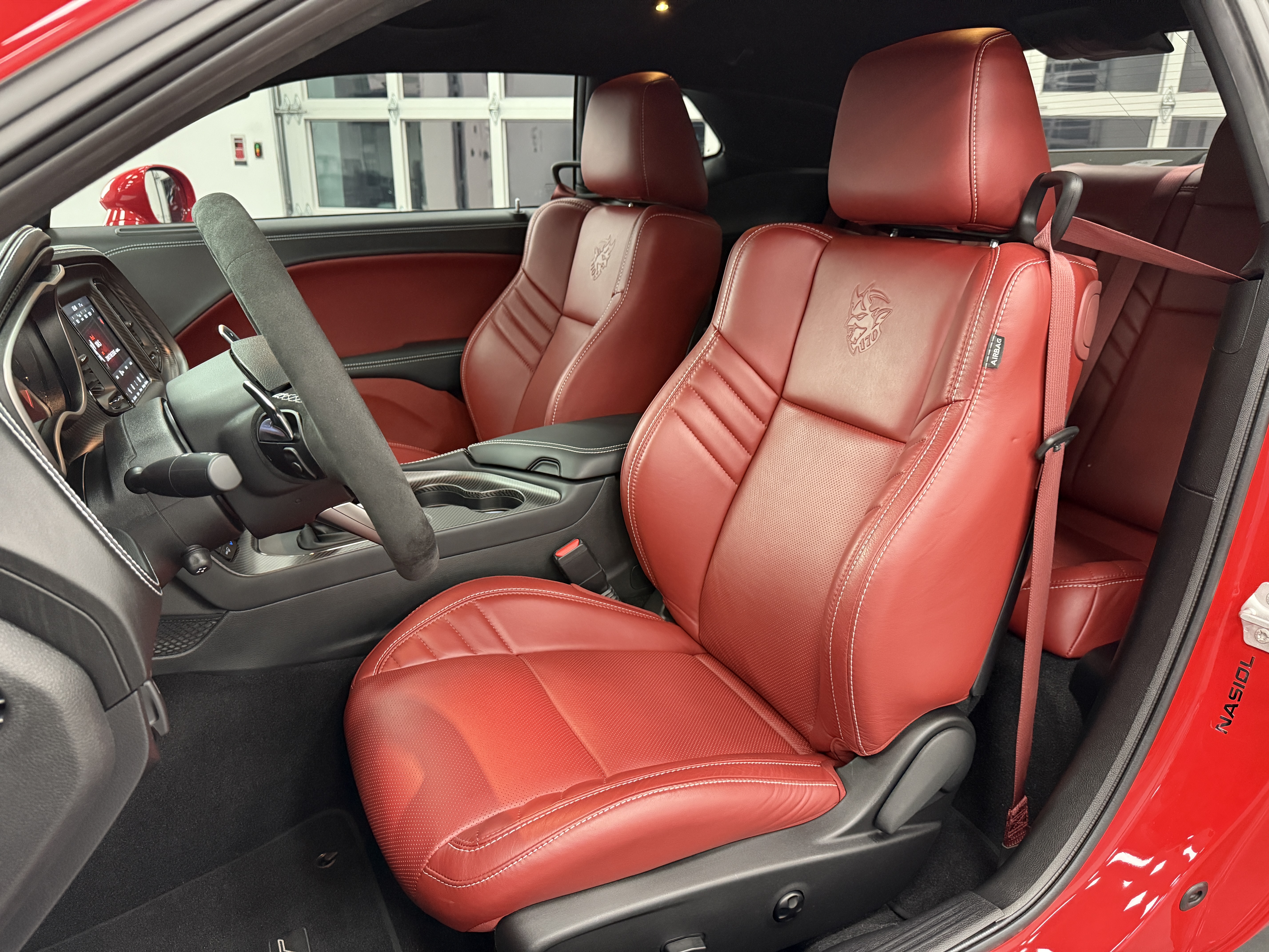 Used 2023 Dodge Challenger SRT Demon 170 RWD image 18