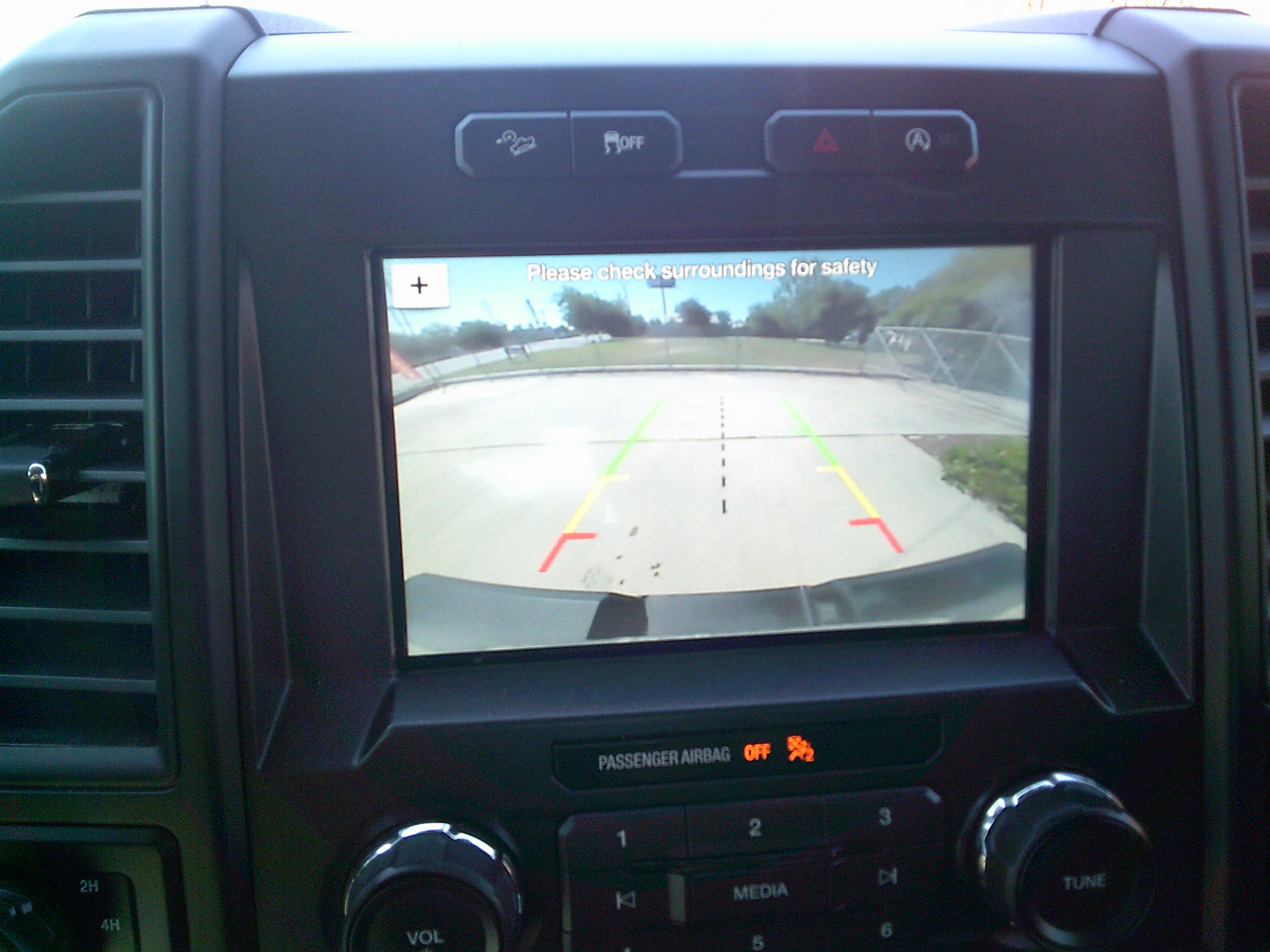 Used 2018 Ford F150 XL AWD/4WD image 17