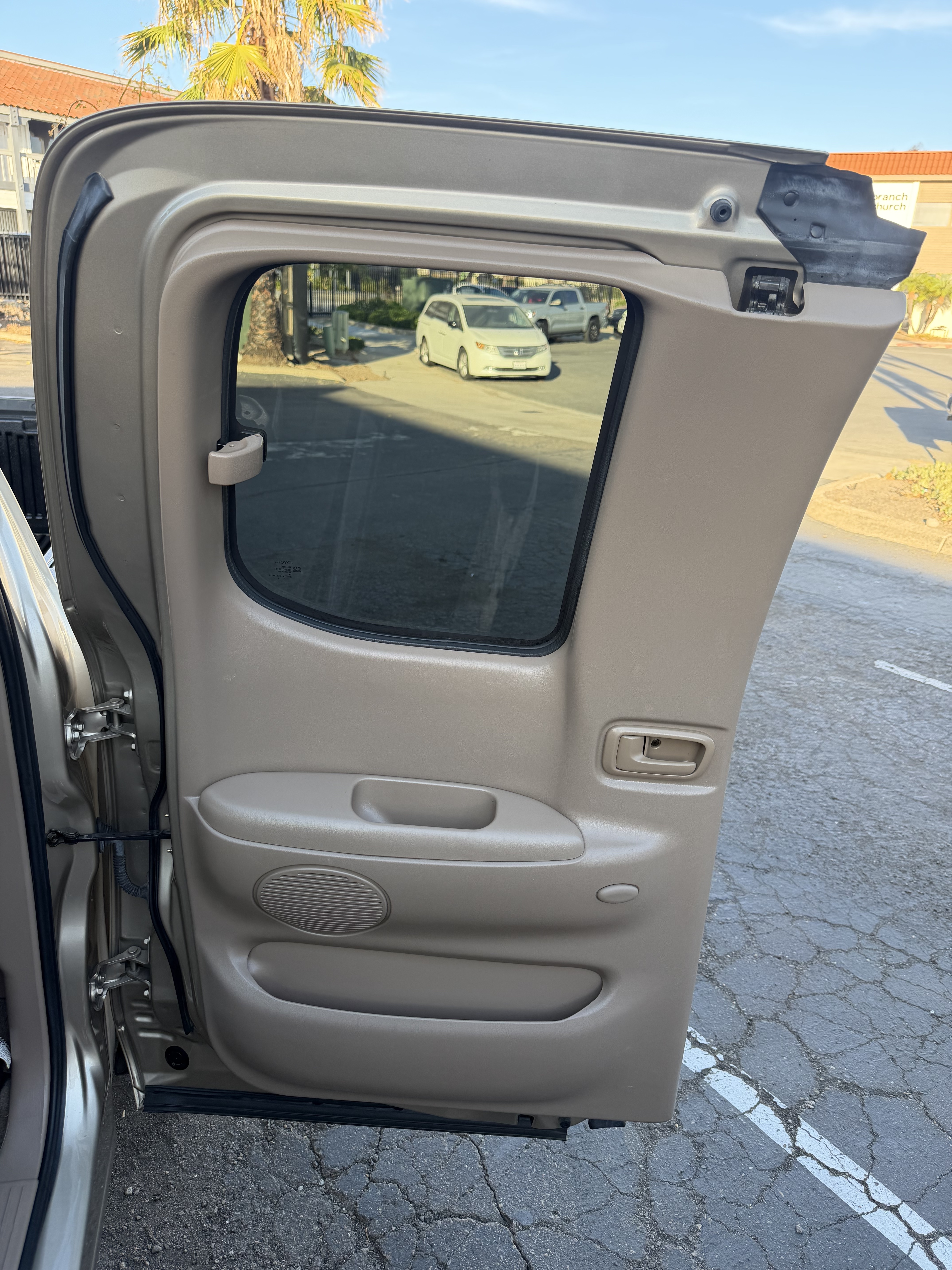 Used 2004 Toyota Tundra 2WD Access Cab SR5 image 28