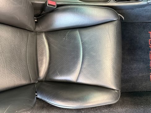 Used 1996 Porsche 911 Turbo image 25