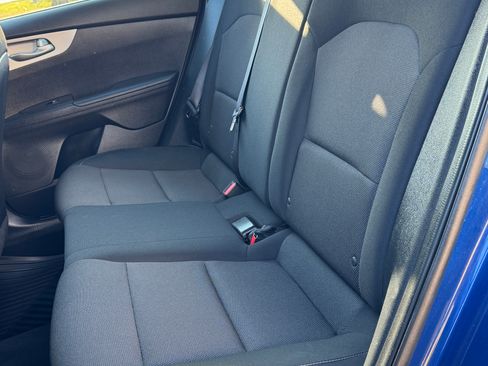 Used 2024 Kia Forte LXS image 16