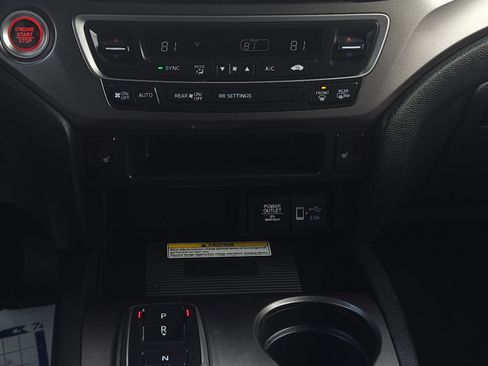 Used 2023 Honda Passport EX-L image 28