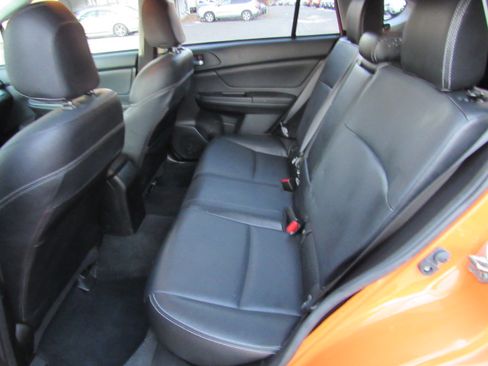 Used 2013 Subaru XV Crosstrek 2.0i Limited image 17