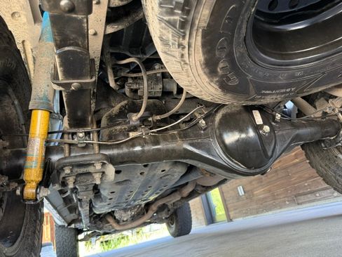 Used 2019 Toyota Tacoma 4x4 Double Cab image 24