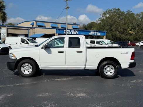 Used 2022 RAM 1500 Tradesman image 3