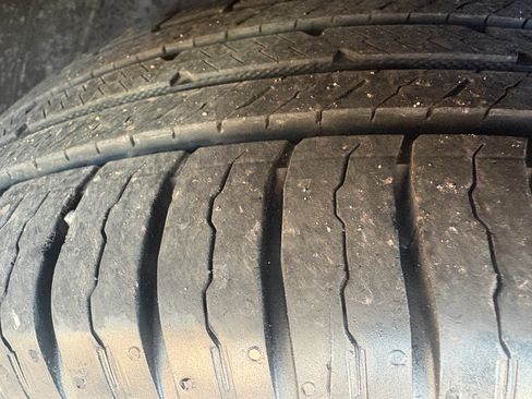 Used 2012 Subaru Outback 2.5i AWD/4WD image 9