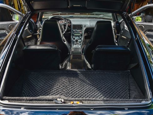 Used 1991 Porsche 928 GT image 25