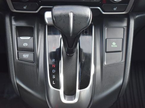 Used 2017 Honda CR-V EX-L image 17