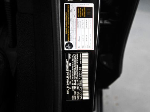 Used 2020 Mercedes-Benz S 450 image 23