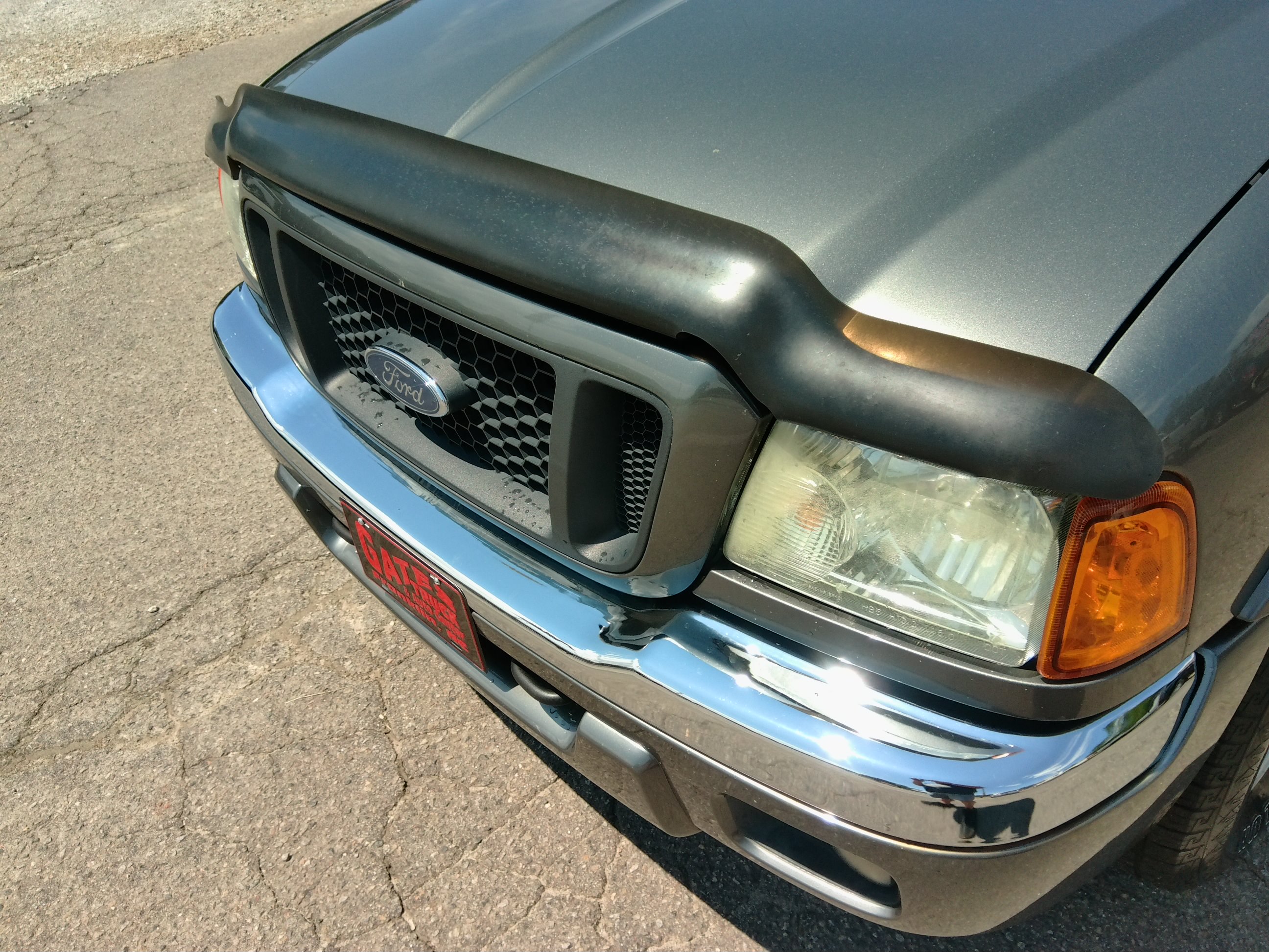 Used 2004 Ford Ranger 4x4 SuperCab Edge image 20
