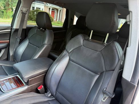 Used 2016 Acura MDX w/ Technology Package AWD/4WD image 58