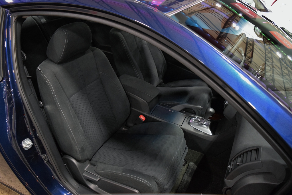 Used 2011 Nissan Altima 2.5 S Coupe FWD image 23