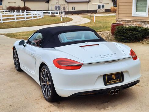 Used 2013 Porsche Boxster S image 13