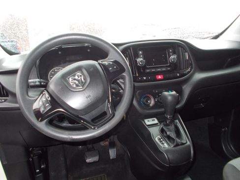 Used 2019 RAM ProMaster City image 12