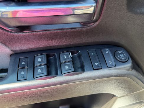 Used 2018 GMC Sierra 2500 4x4 Crew Cab image 11