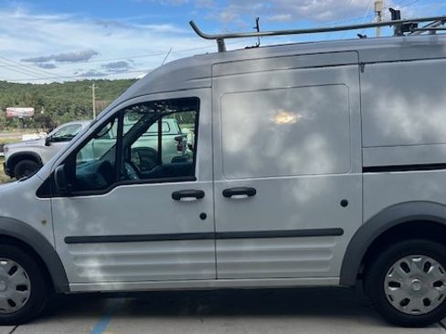 Used 2013 Ford Transit Connect XL image 2
