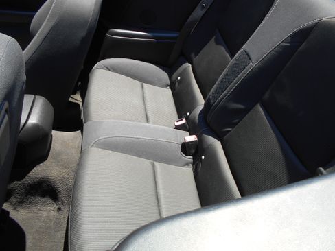 Used 2015 Chevrolet Camaro LT Convertible RWD image 7