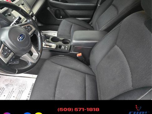 Used 2016 Subaru Outback 2.5i Premium image 20