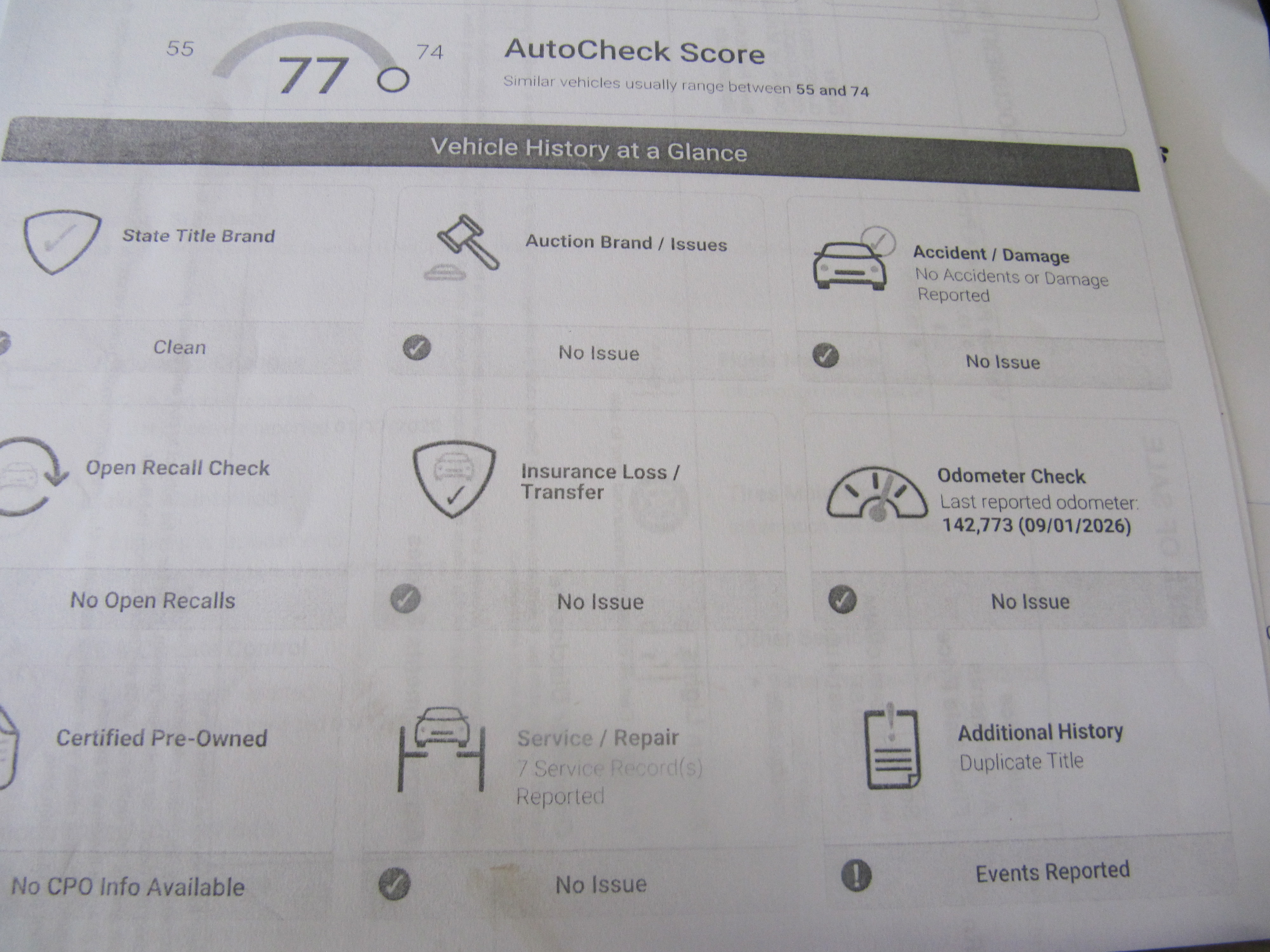 Used 2011 Toyota 4Runner 4WD image 25