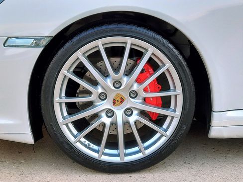 Used 2011 Porsche 911 Targa 4S AWD/4WD image 43