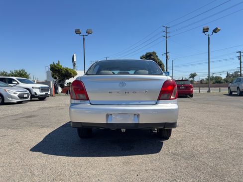 Used 2002 Toyota Echo image 6
