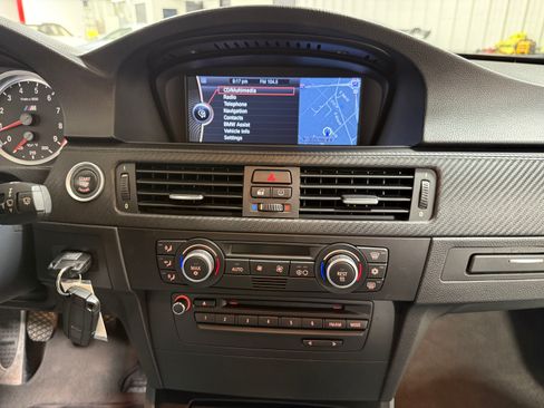Used 2009 BMW M3 RWD image 21