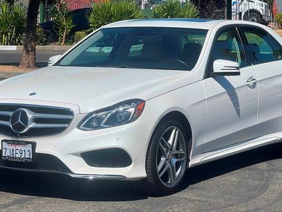 Used 2014 Mercedes-Benz E 350 Sport