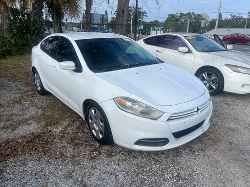 Used 2015 Dodge Dart SE image 5
