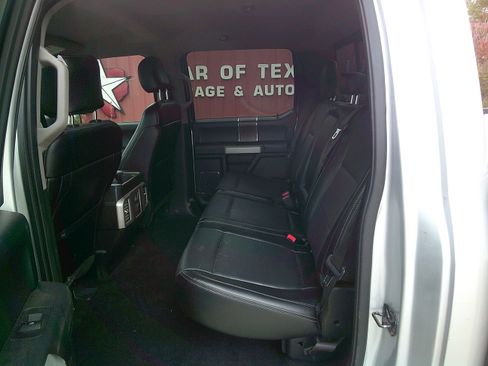 Used 2016 Ford F150 Lariat image 7