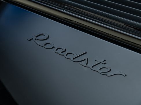 Used 1993 Porsche 911 America Roadster image 82