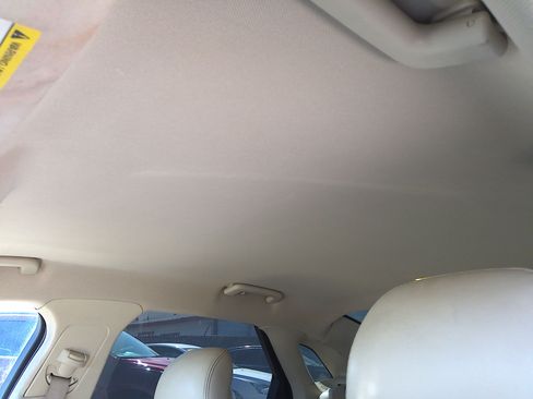 Used 2015 Lincoln MKZ image 34