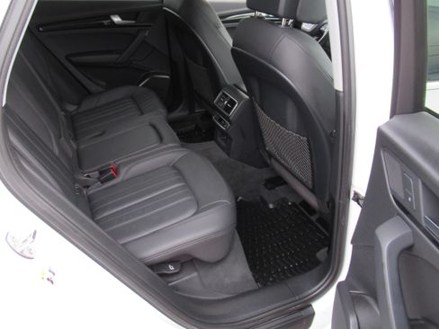 Used 2018 Audi Q5 2.0T Premium Plus image 17