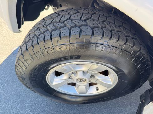 Used 2006 Toyota Tundra SR5 image 21