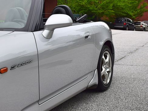 Used 2002 Honda S2000 UNAVAIL image 40