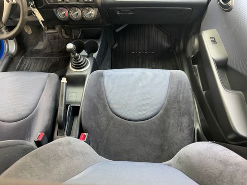 Used 2007 Honda Fit Sport image 24