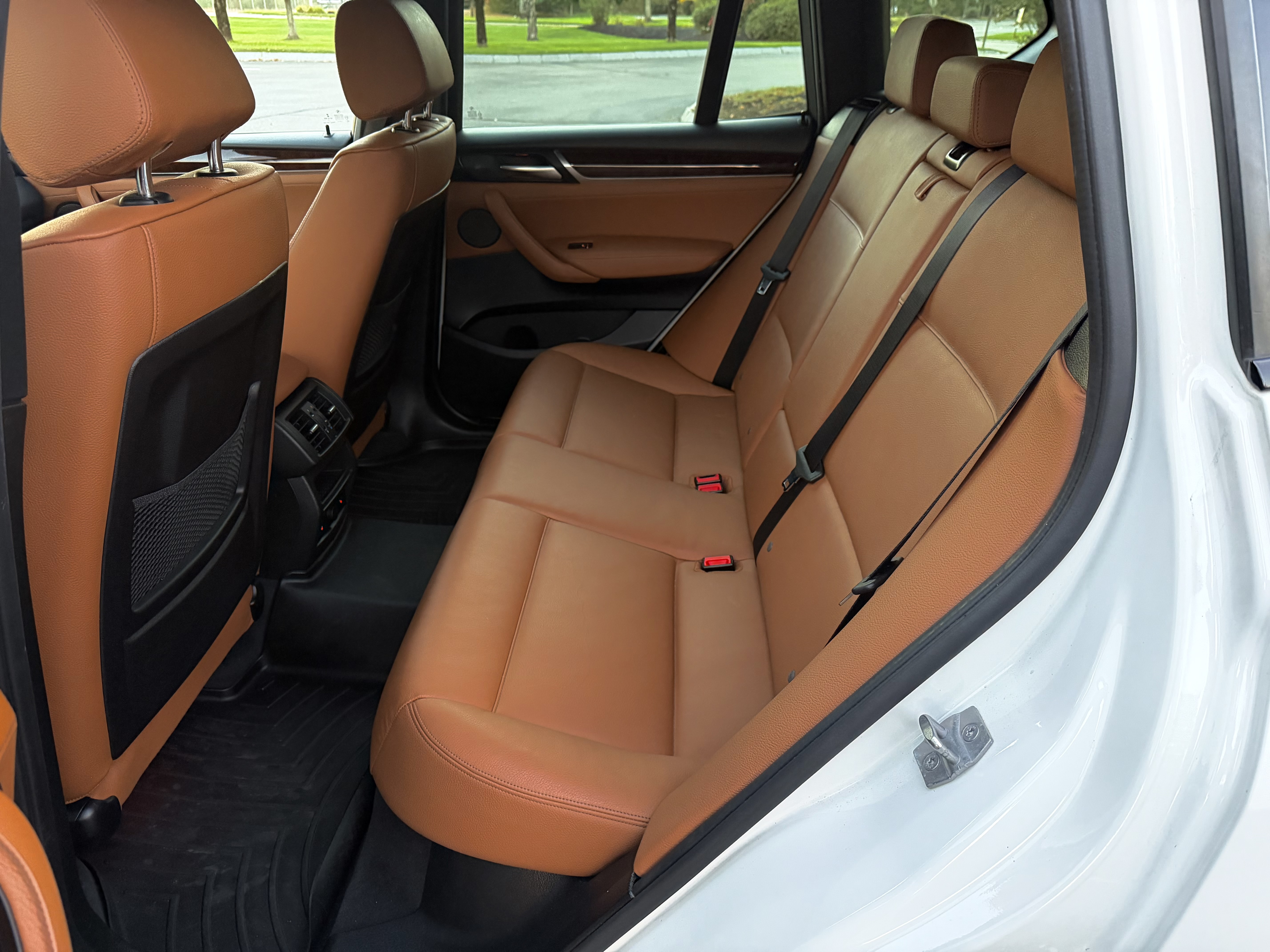 Used 2016 BMW X3 xDrive35i AWD/4WD image 28