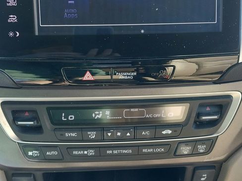 Used 2016 Honda Pilot EX-L image 23