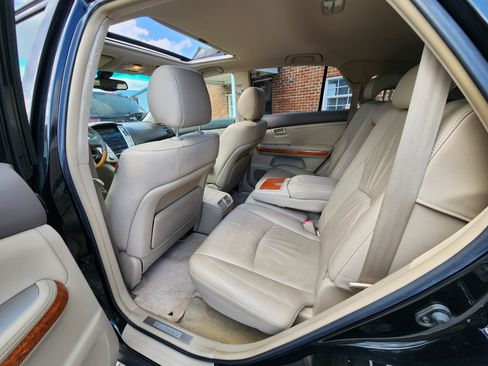 Used 2004 Lexus RX 330 image 14