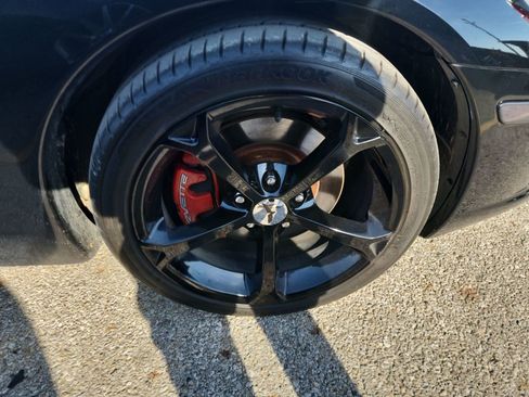 Used 2006 Chevrolet Corvette image 8