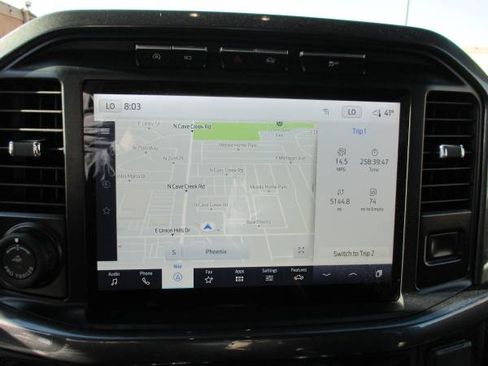 Used 2023 Ford F150 4x4 SuperCrew Tremor image 5