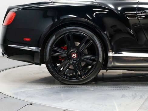 Used 2013 Bentley Continental GTC image 16