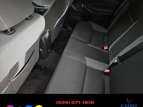 Used 2014 Ford Focus SE image 21