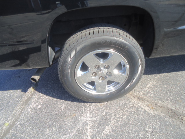 Used 2006 Dodge Dakota 2WD Club Cab SLT image 3